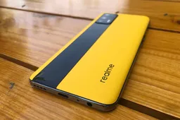 Realme GT review: a traditional flagship killer