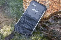 Quick visit in the Nomu factory