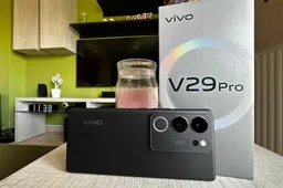 Vivo V29 Pro Review: A Camera-Focused Smartphone That Delivers