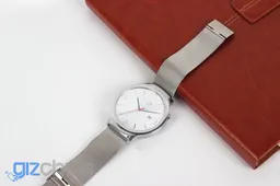 Exclusive: First real photos of Elephone's Ele Watch