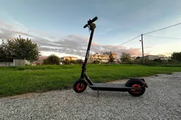 InMotion Climber Electric Scooter Review: A Powerful Ride for Urban Commutes
