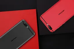 Ulefone Gemini Pro Flagship Launched with MediaTek Helio X27