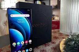Vivo X100 Pro review: The Prodigy of Smartphones - Performance meets Elegance