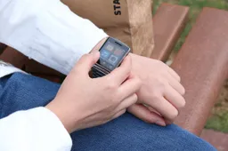 No.1 G7 - another smartwatch attempt coming