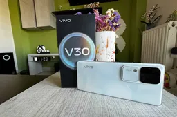 Vivo V30 review: A Breath of Fresh Air in the Smartphone Market