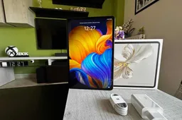 Honor Pad 9 review: Redefining Tablet Excellence... again