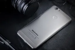 Blackview R7 is currently on sale