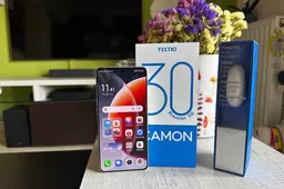 The Allure of Tecno Camon 30 Premier 5G: Affordable Luxury at its Finest
