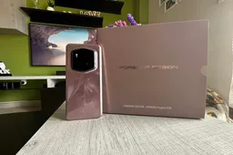 Elevating Smartphone Opulence: Honor Magic 6 RSR Porsche Design Review