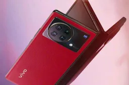 Vivo X Fold 2 Will Feature 2K Screen and Snapdragon 8 Gen 2