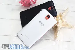 Elephone release Android 4.4.2 Kitkat for Mediatek - Download now