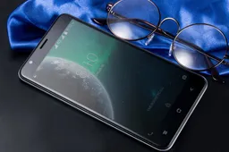 Blackview E7 official presentation video
