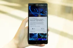 Maze Alpha X introduction video released