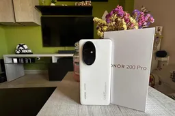 HONOR 200 Pro Review: Redefining Portrait Photography with Innovation