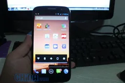 Zopo ZP990+ octacore goes in sale in China with updated rear camera