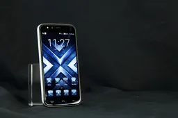 HOMTOM HT50 Large Battery Phone For Under $100 For A Limited Time