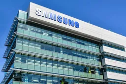 Samsung is firmly on top of the DRAM market - profit margin hits 41%