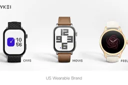 Scykei: A Rising Star in the Global Wearable Market