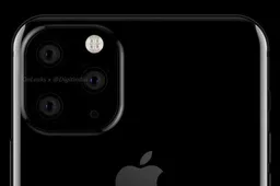 Apple may release five iPhones this year