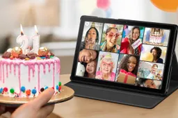 Galaxy Tab A7 now up for pre-booking in India: price, promotional offers and more