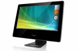 Super Cheap Atom Powered iMac Clone to Launch Soon