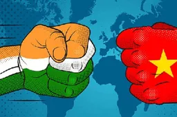 India Government bans Aliexpress and other 42 Chinese apps