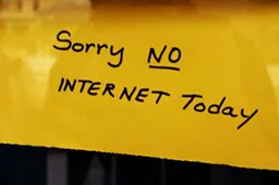 India's Internet shutdown causes millions in revenue losses