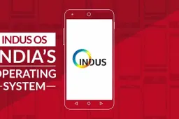 India is thinking about creating its own operating system