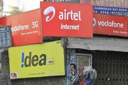 India's Private Telecom Service Providers Have Over 975 Million Subscribers - COAI