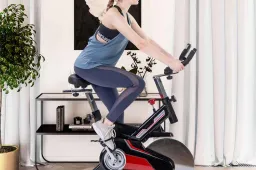 Stay in shape with exercise equpment from DHGate deals