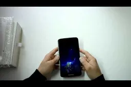 iNew i6000 hands on and impressons