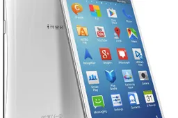 iNew i6000+ octacore dual SIM phone with 6.5-inch display launched