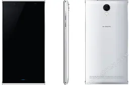 iNew L1 will get LTE, slim body and larger battery