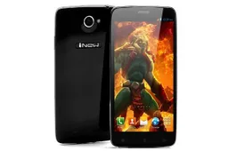 iNew M1 5-inch, quad-core with Android 4.2.1