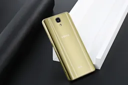 Infinix Note 4 With 4300mAh Battery Offered at $126.99 [Coupon]