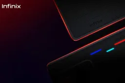 Infinix 3D Lighting Leather Tech: Next Level of Smartphone Design