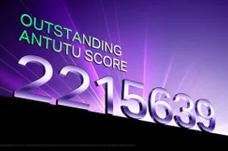 Infinix Flagship Gaming Phone With Dimensity 9300 and the Best AnTuTu Score Teased At MWC