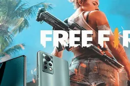 Infinix Note 11s Free Fire Limited Edition coming for the Indian market