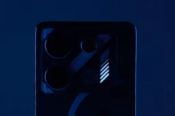 Infinix GT 10 Pro Unveils Color-Changing Back Panel and Mini LEDs