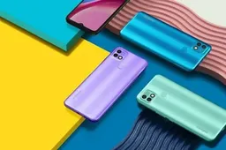 Infinix Hot 10i Goes Official In The Philippines, Get 5% Off During 9.9 Sale