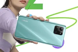 Infinix Hot 11 2022 Launched In India, Get A 30% Discount & More Offers