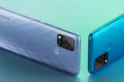 Infinix Hot 11S Confirmed To Launch In India Next Month, Price Revealed