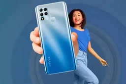 Infinix Hot 12 India Launch Right Around The Corner, See Teaser