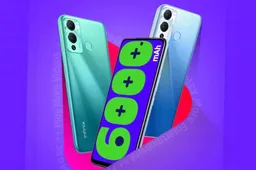 Infinix Hot 12 Play Launched In India For Under Rs. 10,000, Where To Buy