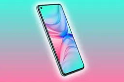 Infinix Note 10 Pro appears on GeekBench with Helio G90T