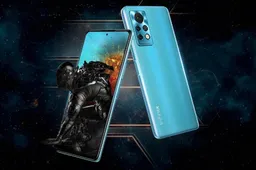 Infinix Note 11, Infinix Note 11S India Launch Date Confirmed, See Specs