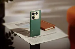 Infinix Note 40s Specifications & Features Revealed