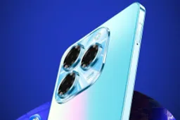 Infinix Note 40X Brings 5G Connectivity On a Budget