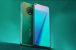 Infinix Note 7 With A Huge Display & Helio G70 Launched In India