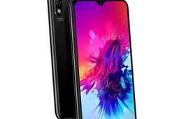 Infinix Smart 3 Plus launches in India